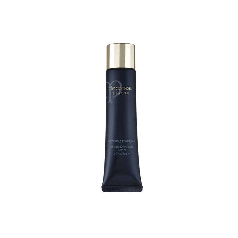 Cle De Peau Correcting Cream Veil SPF 21