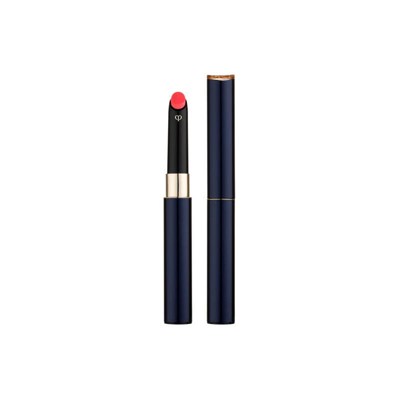 Cle De Peau Beaute Rough Eclat Confront Enrich Lip Luminizer