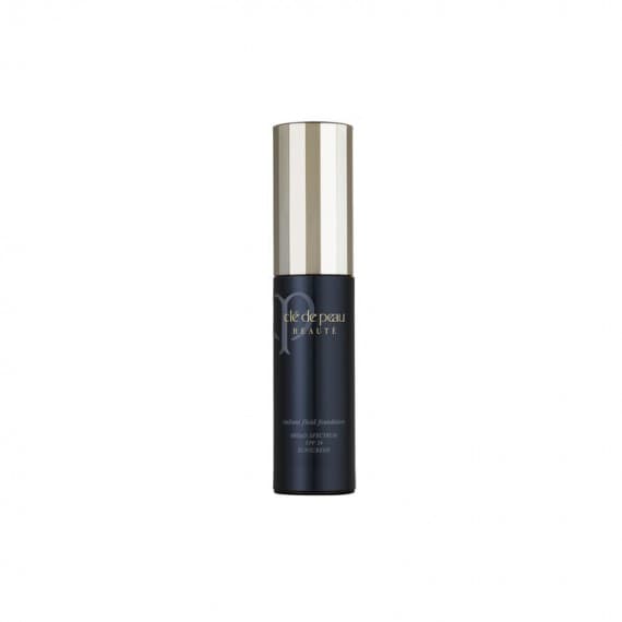Cle De Peau Radiant Fluid Foundation SPF 24 Unboxed (Shade - O 02)