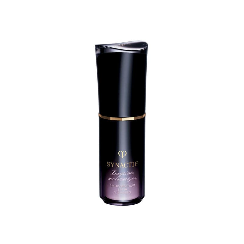 Cle de Peau Synactif Daytime Moisturizer SPF 19