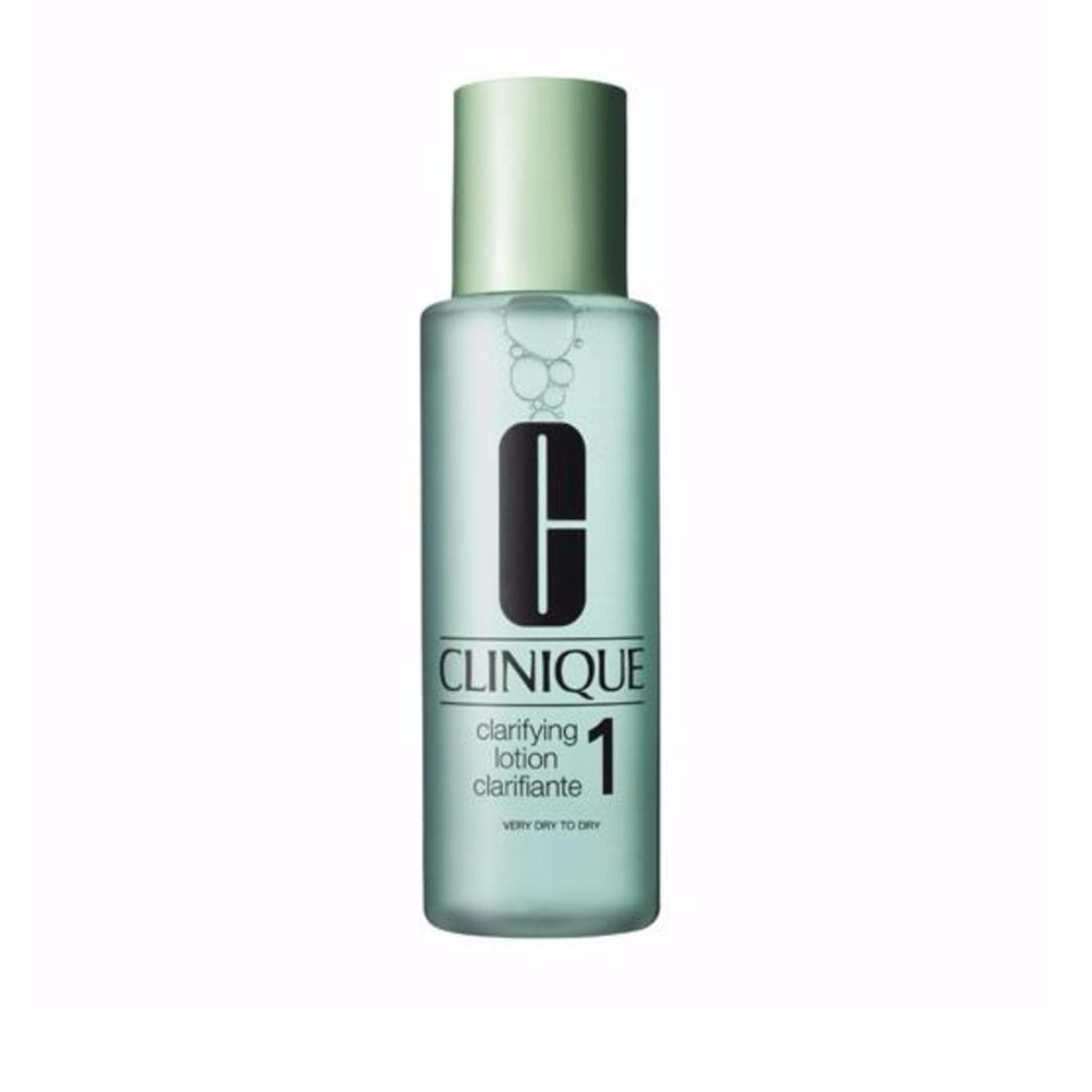 Clinique Clarifying Lotion Twice A Day Exfoliator 1 400ml