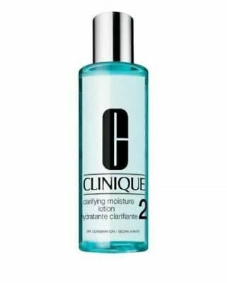 Clinique Clarifying Moisture Lotion 2 for Dry Combination Skin 200ml