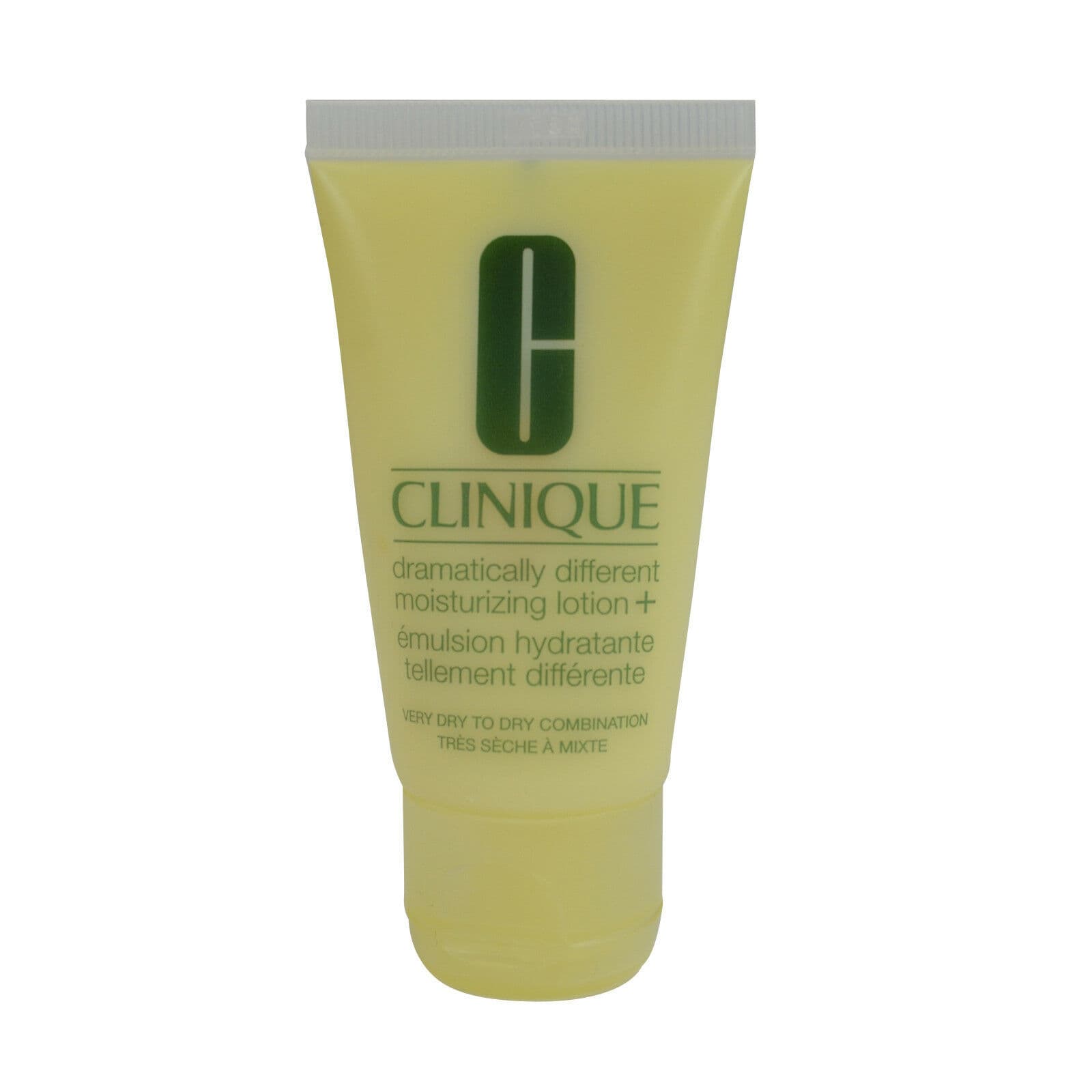 Clinique Dramatically Different Moisturizing Lotion+ mini
