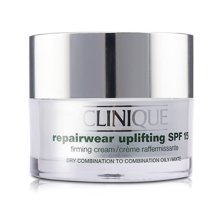 Clinique Repair Wear Uplifting Firming Cream Dry to Combination Oily-50ml