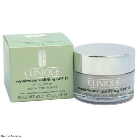 Clinique Repairwear Uplifting Firming Cream SPF15 (50ml)