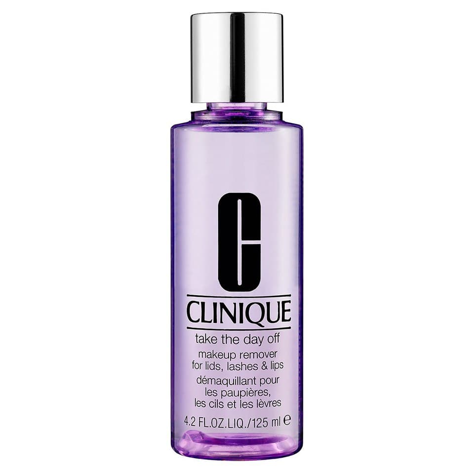 Clinique Take The Day Off™ Makeup Remover For Lids Lashes & Lips