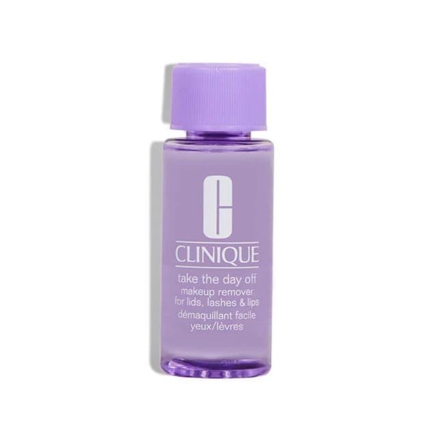 Clinique Take The Day Off™ Makeup Remover For Lids, Lashes & Lips-50ml