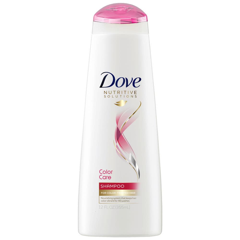 Dove Colour Care Shampoo For Colour Treated Hair 250ml