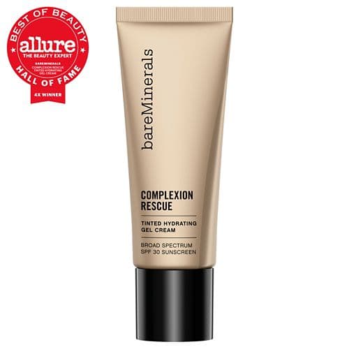 BareMinerals Complexion Rescue Tinted Hydrating Gel Cream SPF30- Buttercream 003 Unboxed