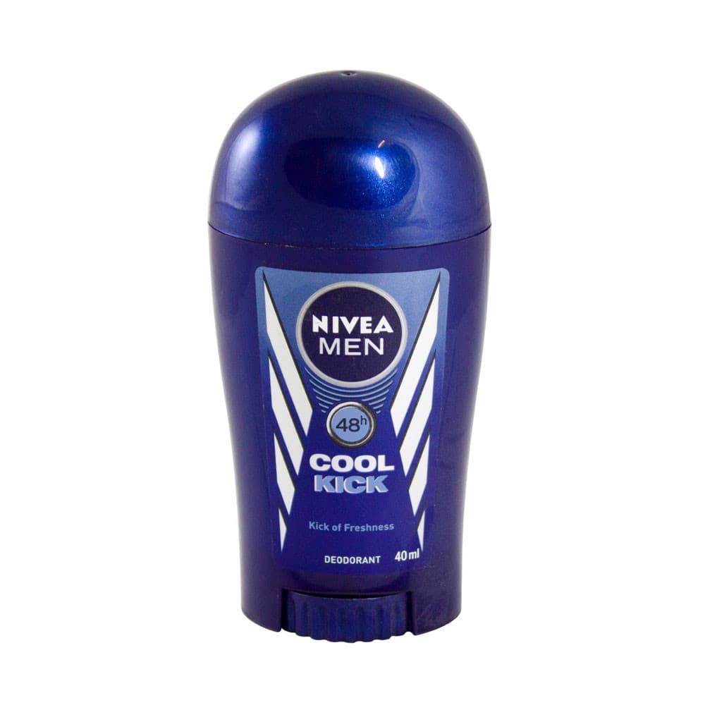 Nivea Cool Kick Deo Stick 40ml