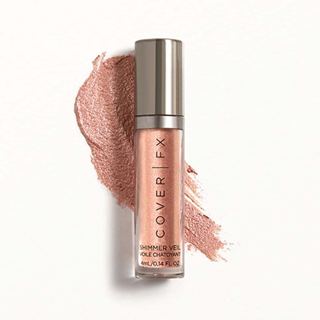 Cover FX Shimmer Veil -Soleil