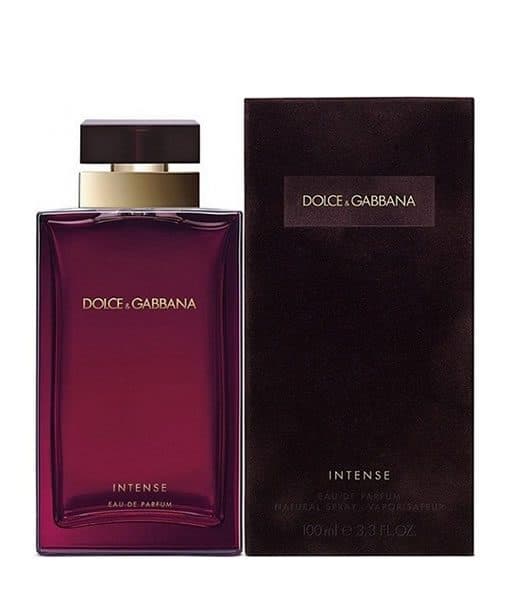 Dolce & Gabbana Intense Women EDP 100ml