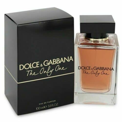 Dolce & Gabbana The Only One Women EDP 100ml