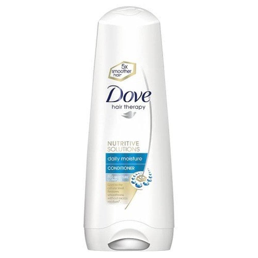 Dove Daily Moisture Conditioner 200ml