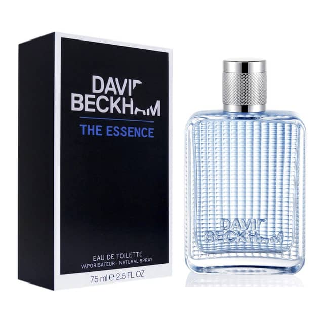 David Beckham The Essence Men EDT 75ml