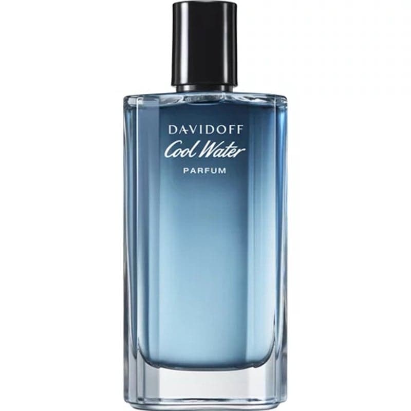 Davidoff Cool Water EDP 100ml