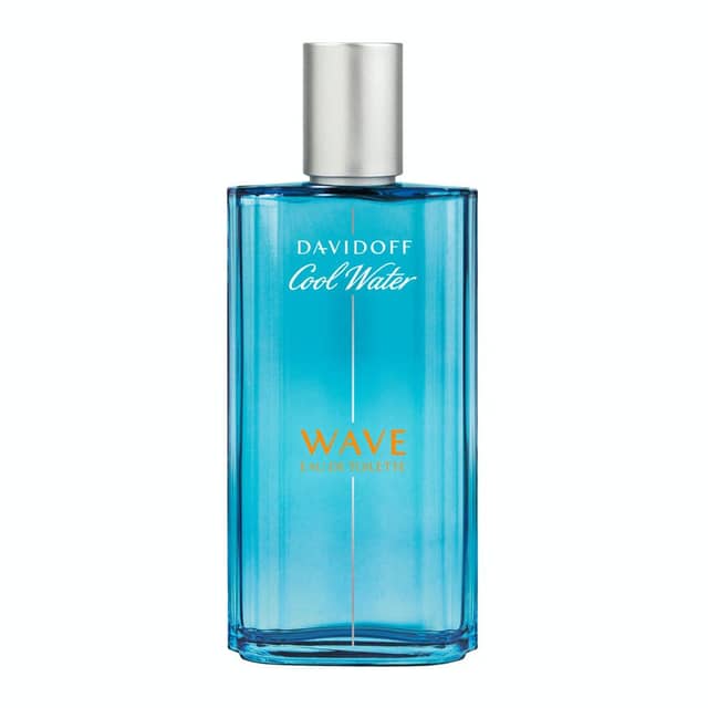 Davidoff Cool Water Wave EDT 125ml