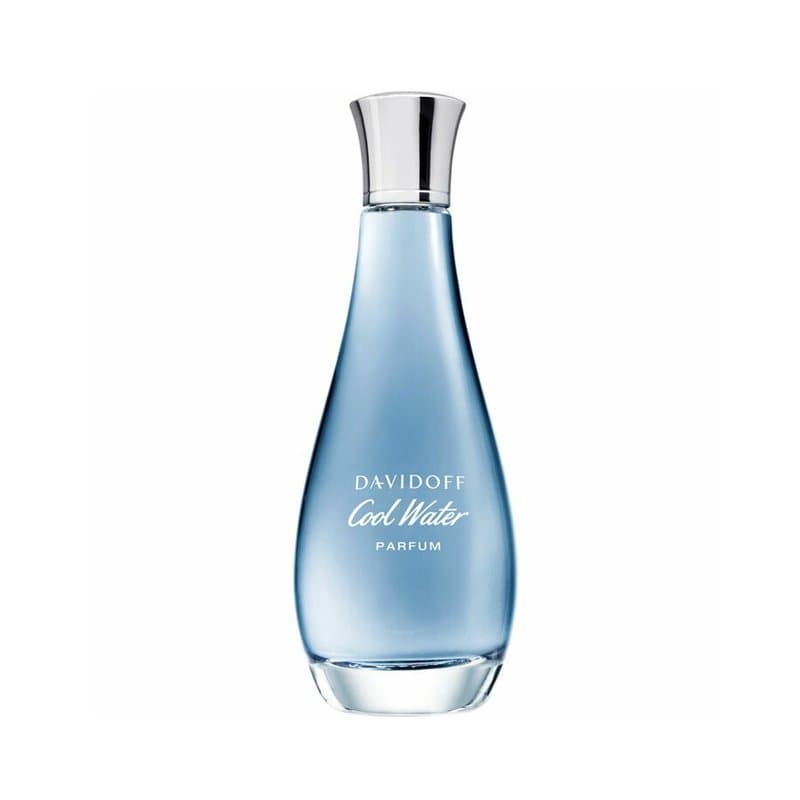 Davidoff Cool Water Woman EDP 100ml