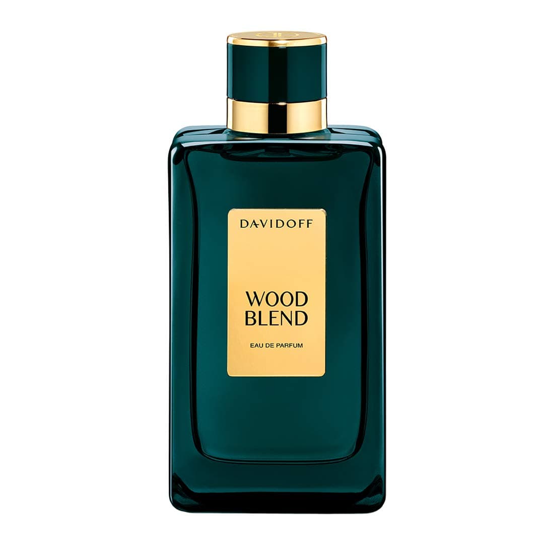 Davidoff Wood Blend EDP 100ml