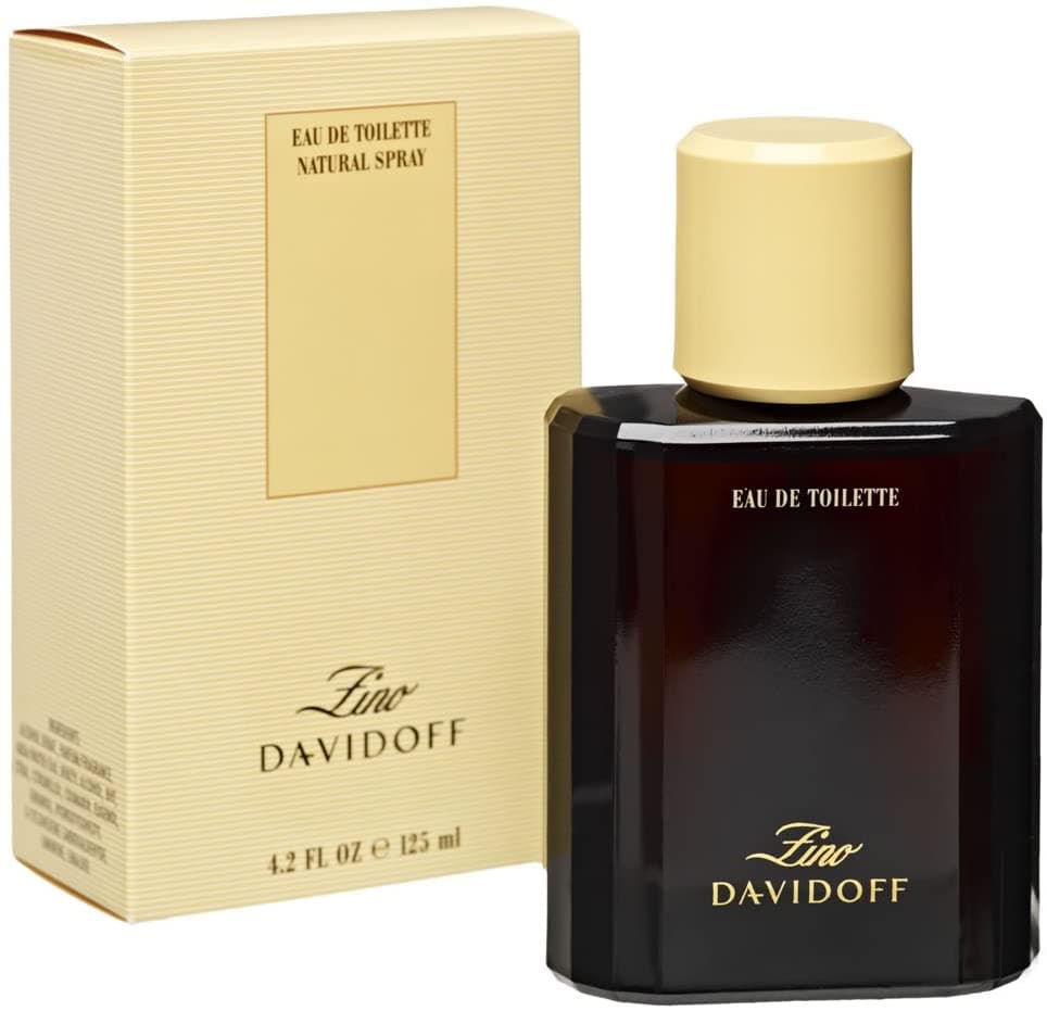 Davidoff Zino Men EDT 125ml