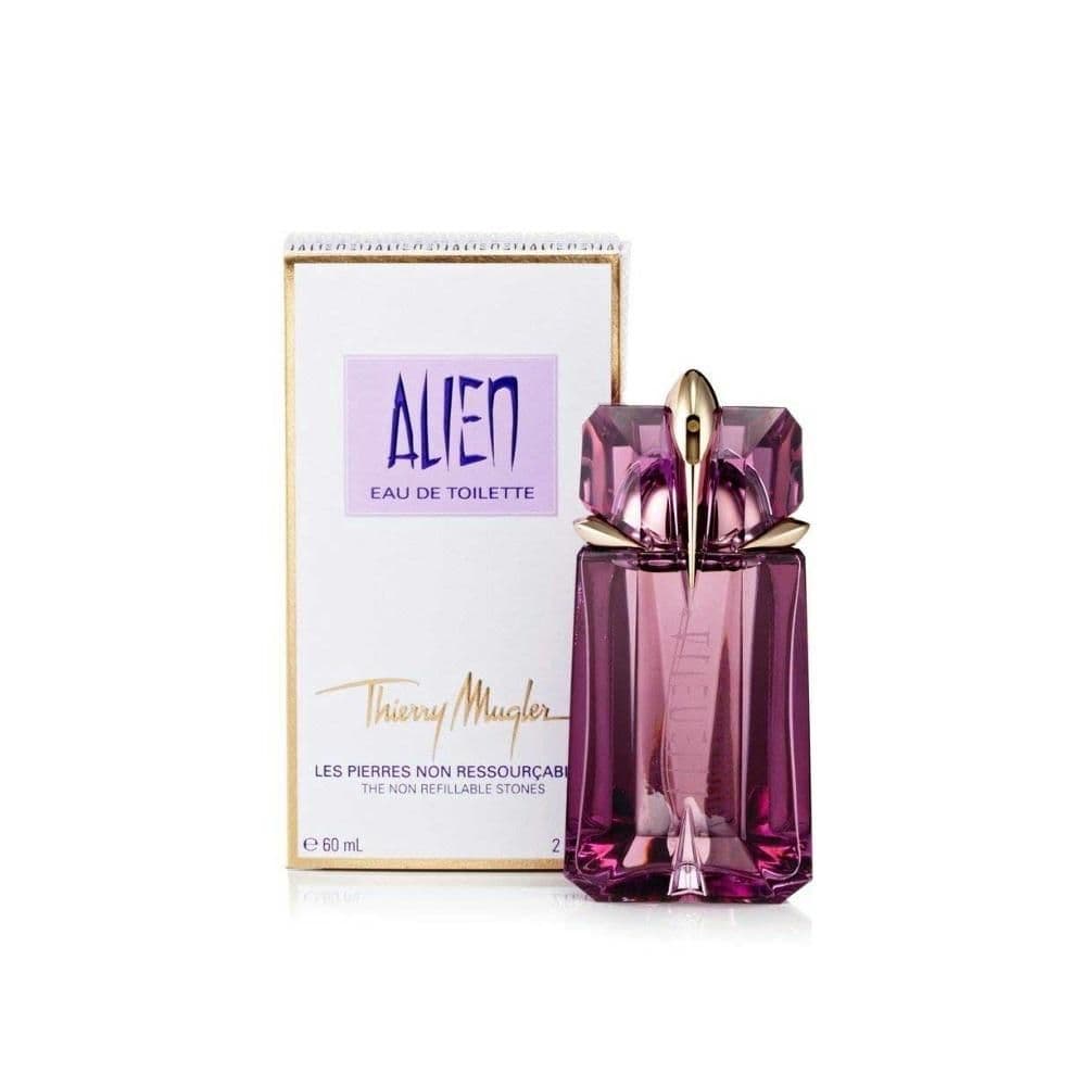 Thierry Mugler Alien EDT 60ml