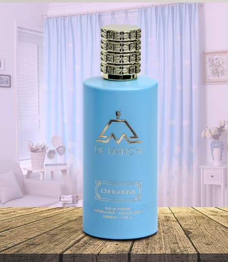 De Manchi Chogolisa (W) EDP 100ml