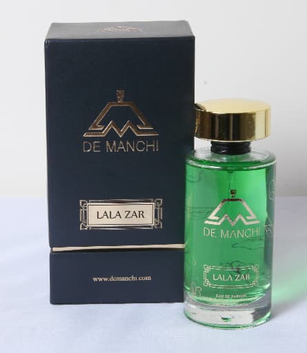 De Manchi Lala Zar (M) EDP 100ml