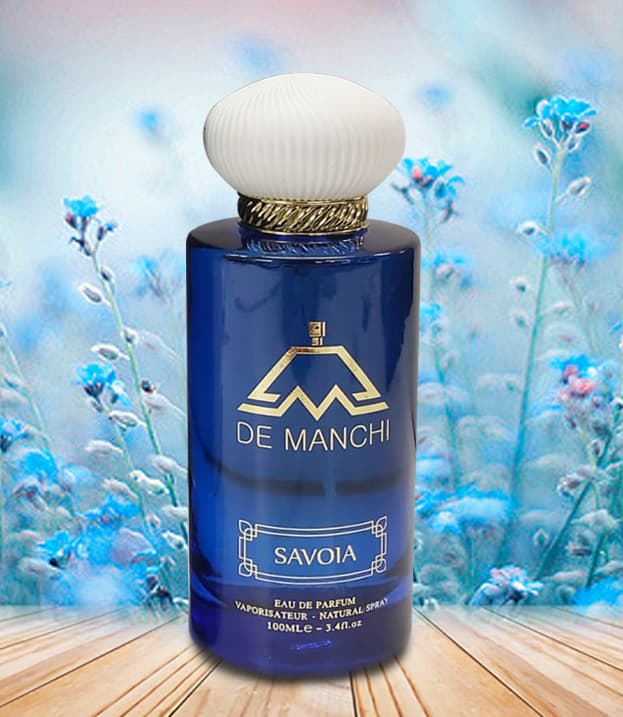 De Manchi Savoia (M) EDP 100ml