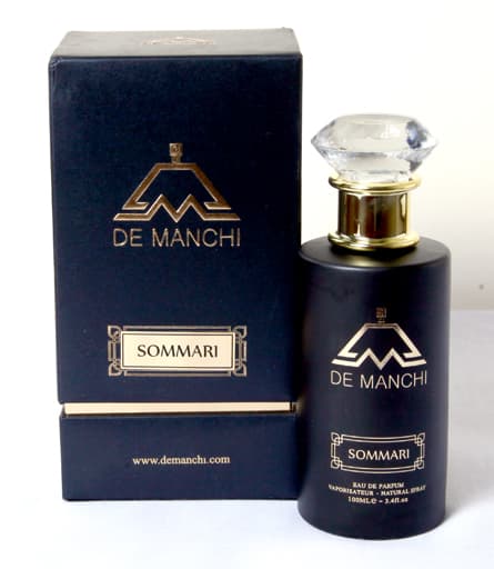 De Manchi Sommari (Unisex) EDP 100ml