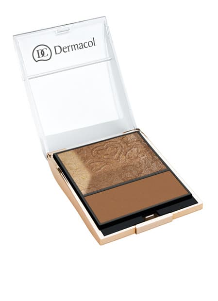 Dermacol Bronzing Palette