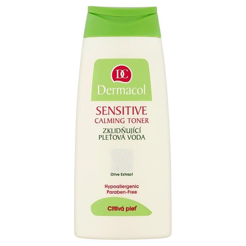 Dermacol Calming Facial Toner Sensitive Skin 200ml