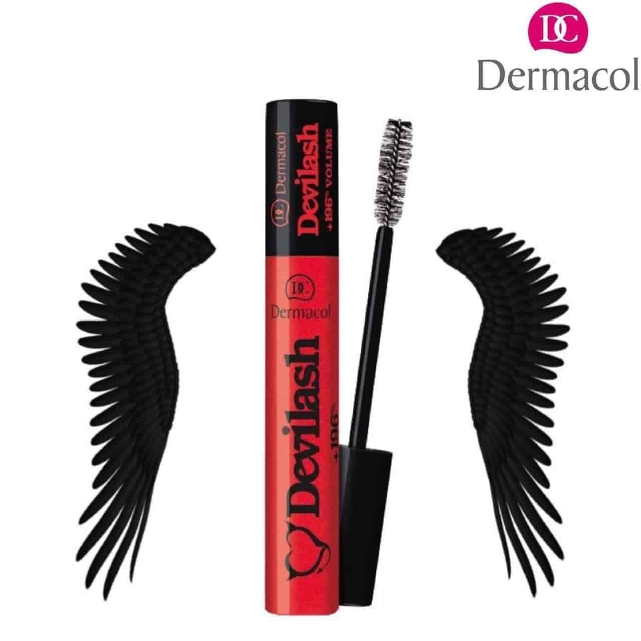 Dermacol Devilash Mascara