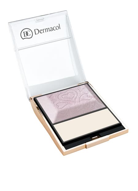 Dermacol Illuminating Palette