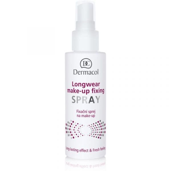 Dermacol Longwear Make-up Fixing Spray 100ml