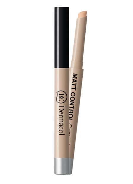 Dermacol Matt Control Makeup Corrector 01