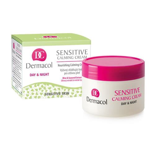 Dermacol Nourishing Calming Cream