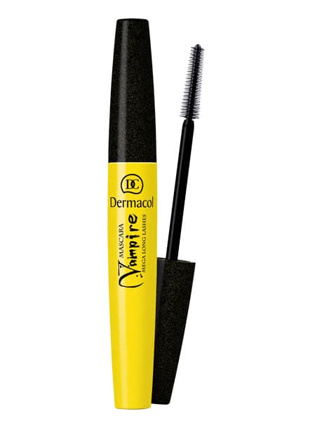 Dermacol Vampire Mega Long Lashes Mascara