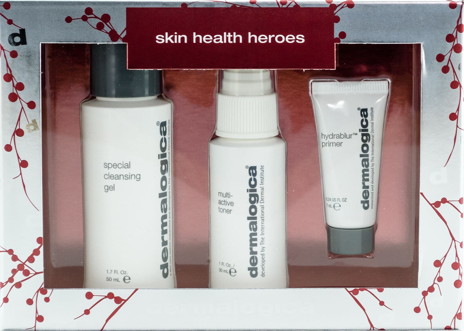 Dermalogica Skin Health Heroes Kit (YEP16)
