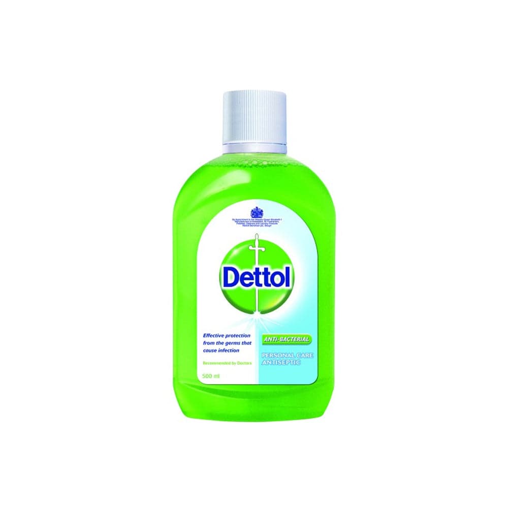 Dettol Disinfectant Liquid 500ml