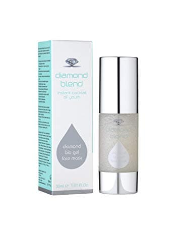 Diamond Blend Bio Face Mask