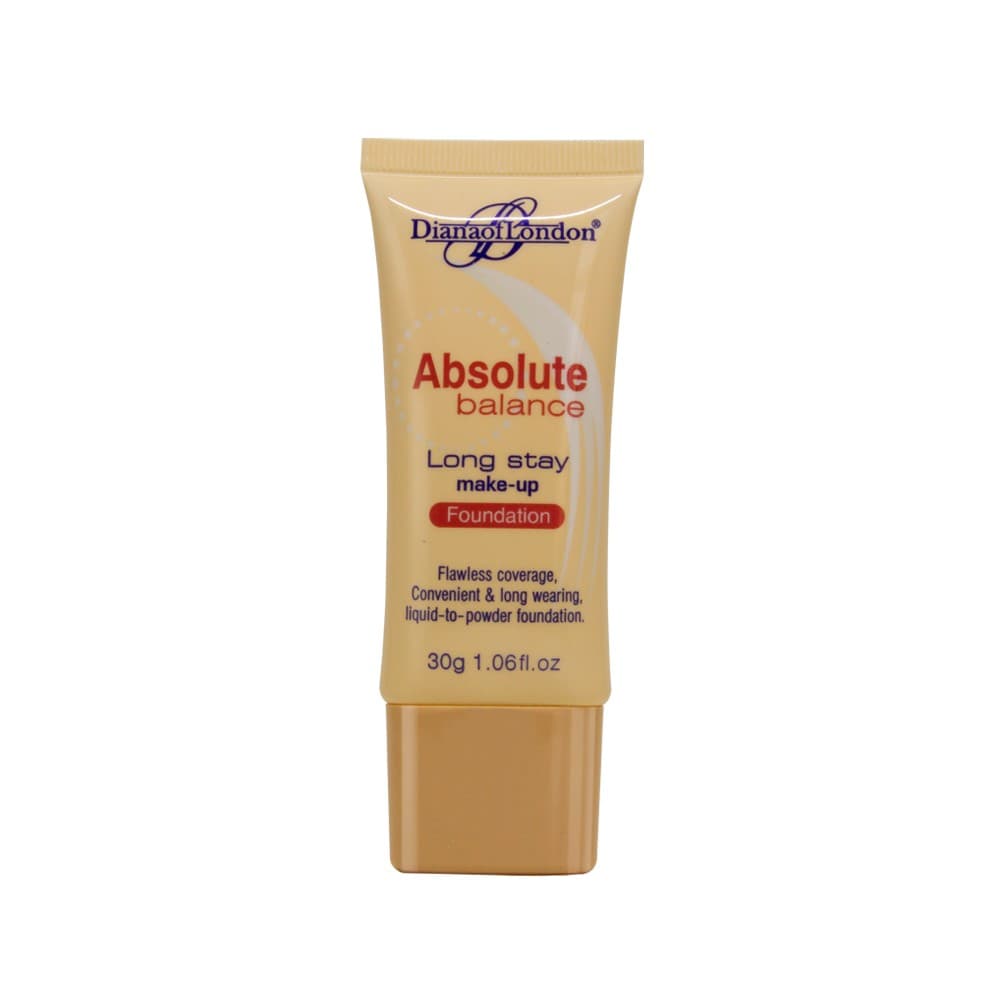 Diana Of London Absolute Balance Foundation