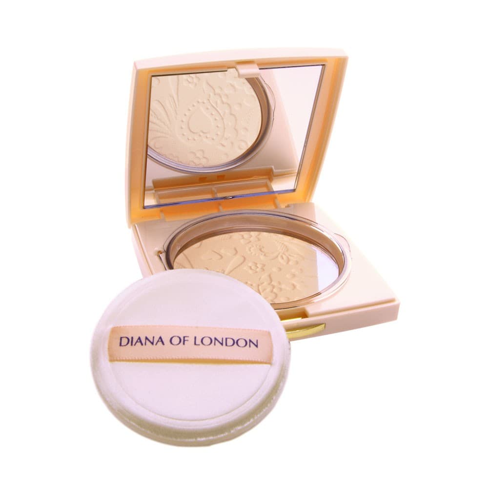 Diana Of London Absolute Compact Powder