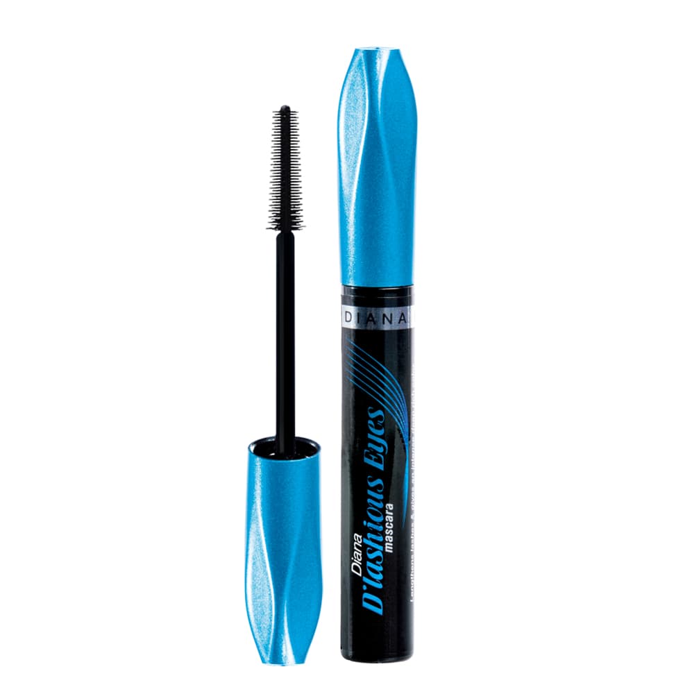 Diana Of London D'Lashious Eyes Mascara