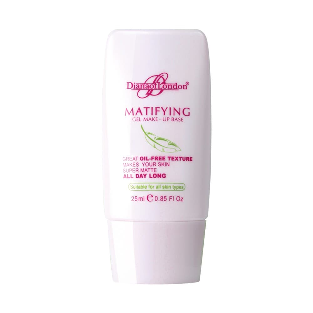 Diana Of London Matifying Gel Make Up Base