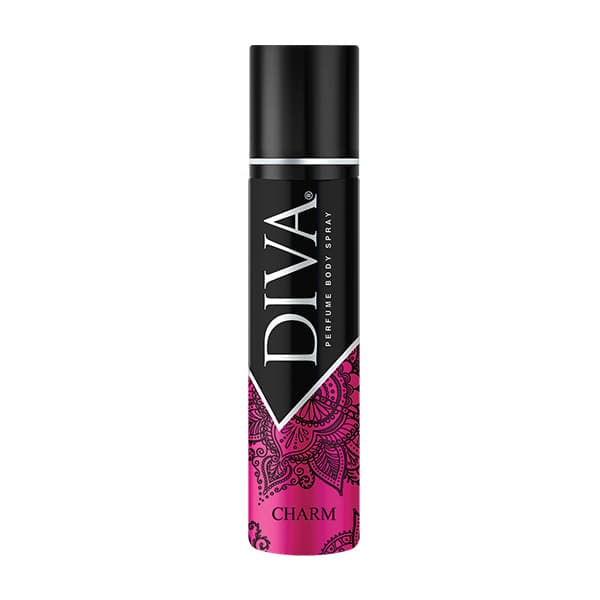 Diva Charm 120ml