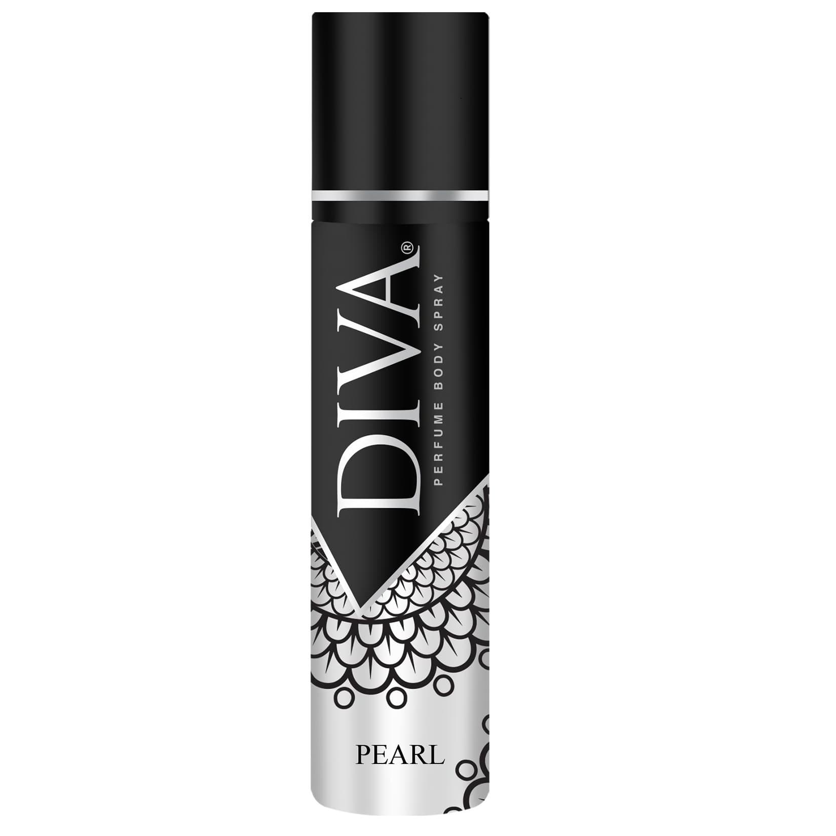 Diva Pearl 120ml