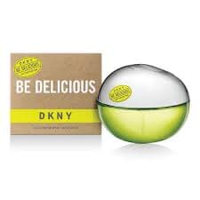 Dkny Be Delicious Women EDP 100ml