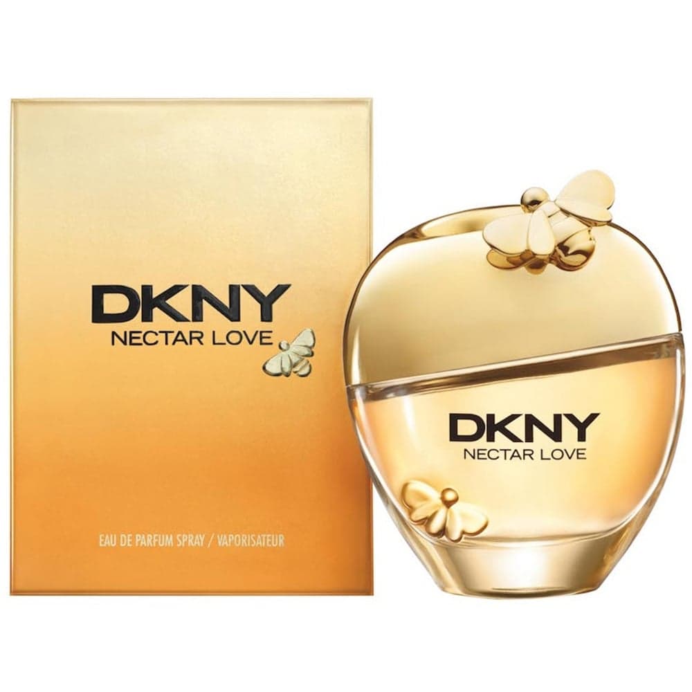 Dkny Nectar Love Women EDP 100ml