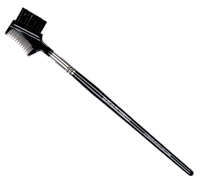 Dmgm Eye Brow Lash Comb Brush