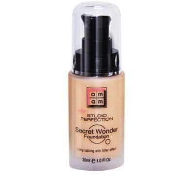 Dmgm Secret Wonder Foundation